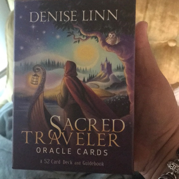 Tarot cards - Picture 5 of 6